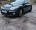 Серый Рено Меган, объемом двигателя 1.5 л и пробегом 290 тыс. км за 6500 $, фото 9 на Automoto.ua