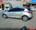 Сірий Рено Меган, об'ємом двигуна 1.2 л та пробігом 260 тис. км за 6400 $, фото 2 на Automoto.ua