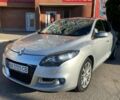 Серый Рено Меган, объемом двигателя 1.5 л и пробегом 239 тыс. км за 9100 $, фото 1 на Automoto.ua