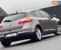 Рено Меган 2013 в Самборе на Automoto.ua Серый Рено Меган, объемом двигателя 1.46 л и пробегом 267 тыс. км за 7950 $, фото 7 на Automoto.ua