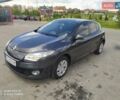 Серый Рено Меган, объемом двигателя 1.5 л и пробегом 226 тыс. км за 8300 $, фото 27 на Automoto.ua