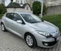 Серый Рено Меган, объемом двигателя 1.46 л и пробегом 225 тыс. км за 7600 $, фото 1 на Automoto.ua