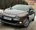 Серый Рено Меган, объемом двигателя 1.46 л и пробегом 270 тыс. км за 7800 $, фото 17 на Automoto.ua
