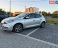 Серый Рено Меган, объемом двигателя 1.2 л и пробегом 82 тыс. км за 7500 $, фото 1 на Automoto.ua