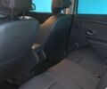 Серый Рено Меган, объемом двигателя 1.2 л и пробегом 103 тыс. км за 7777 $, фото 20 на Automoto.ua