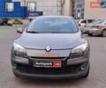 Рено Меган 2013 в Одессе на Automoto.ua Серый Рено Меган, объемом двигателя 1.6 л и пробегом 52 тыс. км за 8990 $, фото 1 на Automoto.ua