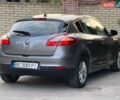 Сірий Рено Меган, об'ємом двигуна 1.5 л та пробігом 276 тис. км за 7400 $, фото 16 на Automoto.ua