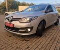 Серый Рено Меган, объемом двигателя 1.6 л и пробегом 275 тыс. км за 7500 $, фото 13 на Automoto.ua