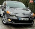 Серый Рено Меган, объемом двигателя 1.46 л и пробегом 270 тыс. км за 7800 $, фото 5 на Automoto.ua