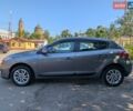 Сірий Рено Меган, об'ємом двигуна 1.5 л та пробігом 193 тис. км за 7800 $, фото 4 на Automoto.ua