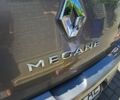 Серый Рено Меган, объемом двигателя 1.6 л и пробегом 58 тыс. км за 8500 $, фото 2 на Automoto.ua