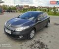 Серый Рено Меган, объемом двигателя 1.5 л и пробегом 226 тыс. км за 8300 $, фото 6 на Automoto.ua