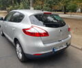 Сірий Рено Меган, об'ємом двигуна 15 л та пробігом 101 тис. км за 9600 $, фото 3 на Automoto.ua