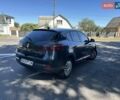 Сірий Рено Меган, об'ємом двигуна 1.5 л та пробігом 295 тис. км за 5500 $, фото 20 на Automoto.ua