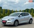 Серый Рено Меган, объемом двигателя 1.5 л и пробегом 234 тыс. км за 7600 $, фото 11 на Automoto.ua