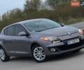Сірий Рено Меган, об'ємом двигуна 1.5 л та пробігом 272 тис. км за 7600 $, фото 1 на Automoto.ua