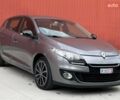 Серый Рено Меган, объемом двигателя 1.4 л и пробегом 220 тыс. км за 8300 $, фото 45 на Automoto.ua