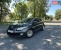 Серый Рено Меган, объемом двигателя 1.5 л и пробегом 295 тыс. км за 5500 $, фото 11 на Automoto.ua