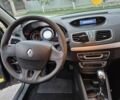 Серый Рено Меган, объемом двигателя 1.5 л и пробегом 88 тыс. км за 7090 $, фото 11 на Automoto.ua