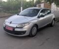 Сірий Рено Меган, об'ємом двигуна 1.5 л та пробігом 250 тис. км за 4950 $, фото 1 на Automoto.ua