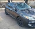 Серый Рено Меган, объемом двигателя 1.5 л и пробегом 209 тыс. км за 7000 $, фото 1 на Automoto.ua