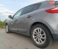 Сірий Рено Меган, об'ємом двигуна 1.46 л та пробігом 214 тис. км за 8200 $, фото 7 на Automoto.ua