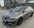 Сірий Рено Меган, об'ємом двигуна 1.46 л та пробігом 177 тис. км за 6200 $, фото 1 на Automoto.ua