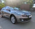 Сірий Рено Меган, об'ємом двигуна 1.5 л та пробігом 193 тис. км за 7900 $, фото 1 на Automoto.ua