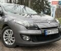 Серый Рено Меган, объемом двигателя 1.2 л и пробегом 92 тыс. км за 6990 $, фото 14 на Automoto.ua