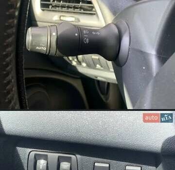 Сірий Рено Меган, об'ємом двигуна 1.5 л та пробігом 245 тис. км за 7500 $, фото 12 на Automoto.ua