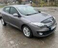 Серый Рено Меган, объемом двигателя 1.5 л и пробегом 207 тыс. км за 8700 $, фото 2 на Automoto.ua