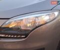 Рено Меган 2013 в Одессе на Automoto.ua Серый Рено Меган, объемом двигателя 1.6 л и пробегом 52 тыс. км за 8990 $, фото 8 на Automoto.ua