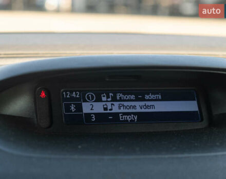 Серый Рено Меган, объемом двигателя 1.46 л и пробегом 113 тыс. км за 8500 $, фото 18 на Automoto.ua