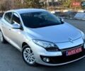 Сірий Рено Меган, об'ємом двигуна 1.5 л та пробігом 229 тис. км за 6750 $, фото 1 на Automoto.ua