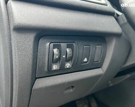 Серый Рено Меган, объемом двигателя 1.5 л и пробегом 228 тыс. км за 7690 $, фото 19 на Automoto.ua