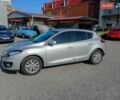 Сірий Рено Меган, об'ємом двигуна 1.2 л та пробігом 260 тис. км за 6400 $, фото 1 на Automoto.ua