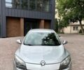 Сірий Рено Меган, об'ємом двигуна 1.5 л та пробігом 237 тис. км за 6500 $, фото 7 на Automoto.ua