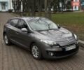 Серый Рено Меган, объемом двигателя 1.2 л и пробегом 92 тыс. км за 6990 $, фото 6 на Automoto.ua