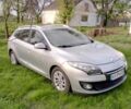 Сірий Рено Меган, об'ємом двигуна 1.5 л та пробігом 170 тис. км за 8950 $, фото 1 на Automoto.ua