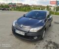 Серый Рено Меган, объемом двигателя 1.5 л и пробегом 226 тыс. км за 8300 $, фото 30 на Automoto.ua
