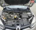 Рено Меган 2014 в Днепре (Днепропетровске) на Automoto.ua Серый Рено Меган, объемом двигателя 1.46 л и пробегом 248 тыс. км за 7500 $, фото 8 на Automoto.ua