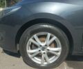 Сірий Рено Меган, об'ємом двигуна 1.46 л та пробігом 250 тис. км за 9000 $, фото 1 на Automoto.ua