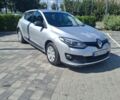 Серый Рено Меган, объемом двигателя 1.46 л и пробегом 218 тыс. км за 7800 $, фото 2 на Automoto.ua