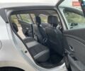 Рено Меган 2014 в Днепре (Днепропетровске) на Automoto.ua Серый Рено Меган, объемом двигателя 1.46 л и пробегом 248 тыс. км за 7500 $, фото 21 на Automoto.ua