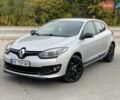 Рено Меган 2014 в Днепре (Днепропетровске) на Automoto.ua Серый Рено Меган, объемом двигателя 1.46 л и пробегом 248 тыс. км за 7500 $, фото 1 на Automoto.ua