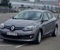 Серый Рено Меган, объемом двигателя 1.6 л и пробегом 264 тыс. км за 7700 $, фото 6 на Automoto.ua