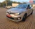 Сірий Рено Меган, об'ємом двигуна 1.6 л та пробігом 275 тис. км за 8100 $, фото 3 на Automoto.ua