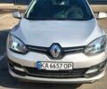 Сірий Рено Меган, об'ємом двигуна 1.46 л та пробігом 188 тис. км за 7999 $, фото 1 на Automoto.ua