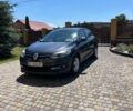 Сірий Рено Меган, об'ємом двигуна 1.5 л та пробігом 226 тис. км за 8200 $, фото 1 на Automoto.ua