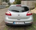 Серый Рено Меган, объемом двигателя 1.6 л и пробегом 264 тыс. км за 8100 $, фото 3 на Automoto.ua